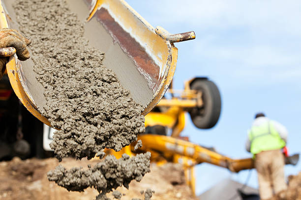  Pecan Acres, TX Concrete contractor Pros